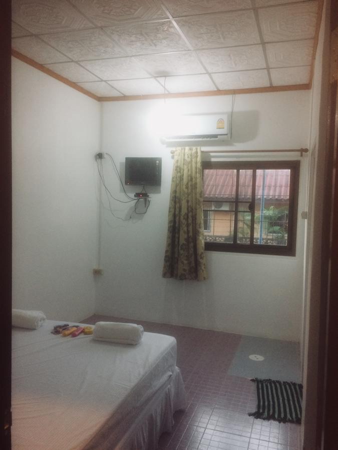 Hero Phuket Nai Yang Exterior photo