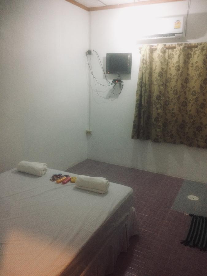 Hero Phuket Nai Yang Exterior photo