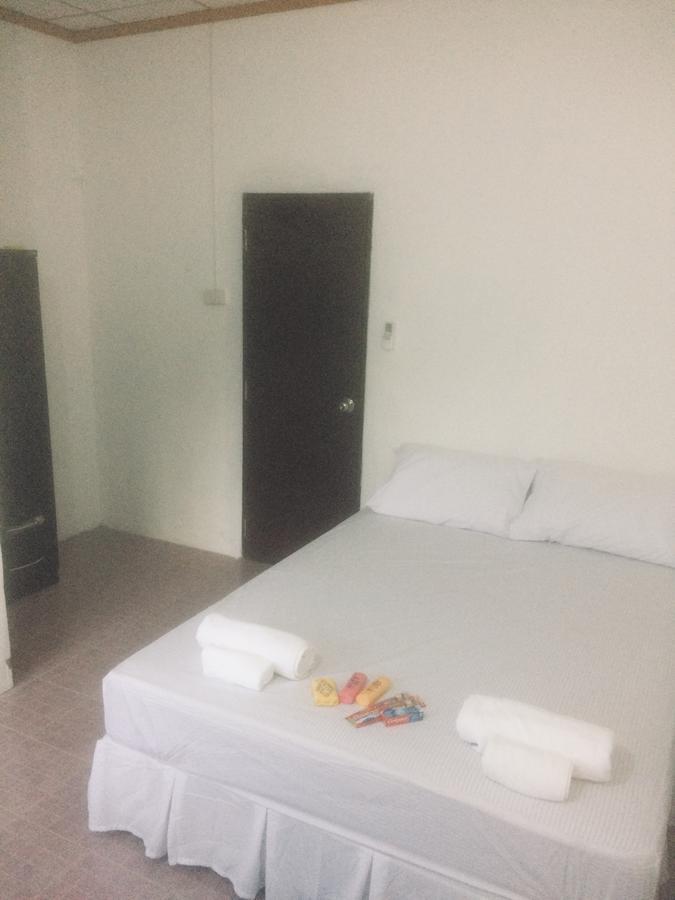 Hero Phuket Nai Yang Exterior photo