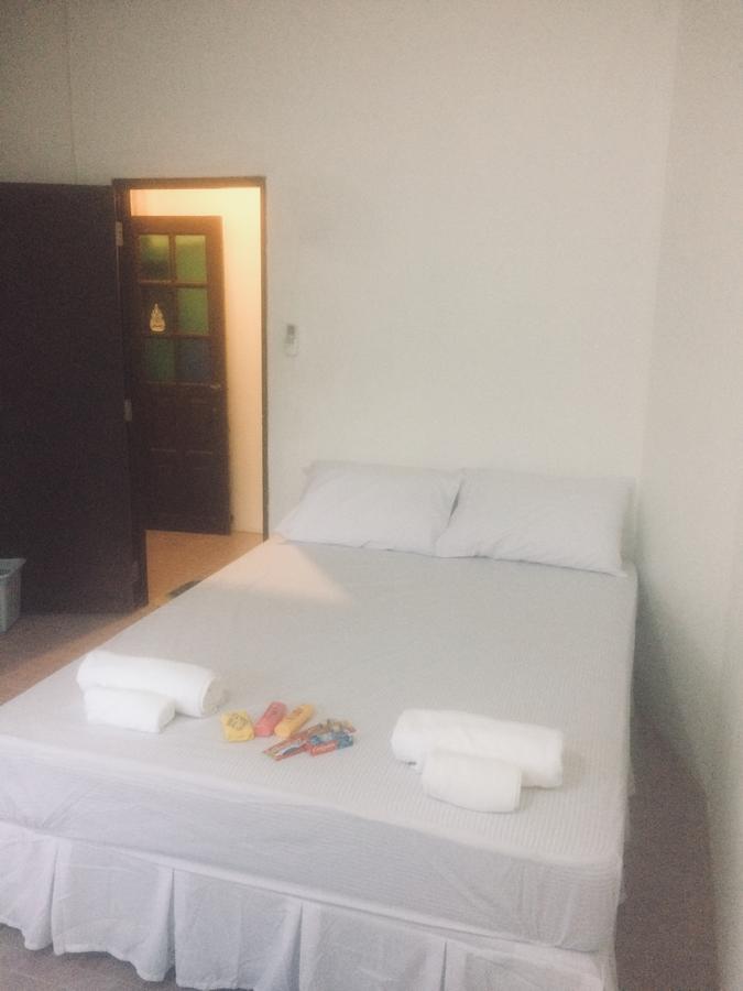 Hero Phuket Nai Yang Exterior photo