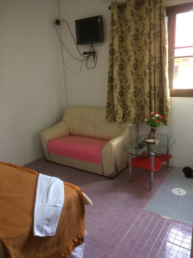 Hero Phuket Nai Yang Exterior photo