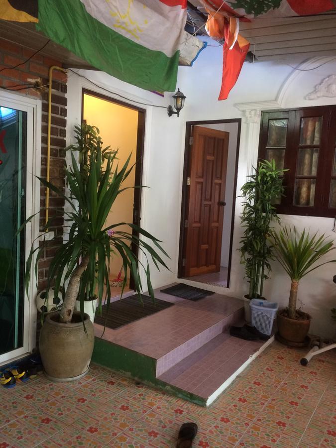 Hero Phuket Nai Yang Exterior photo