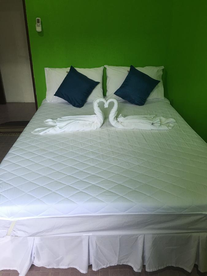 Hero Phuket Nai Yang Exterior photo