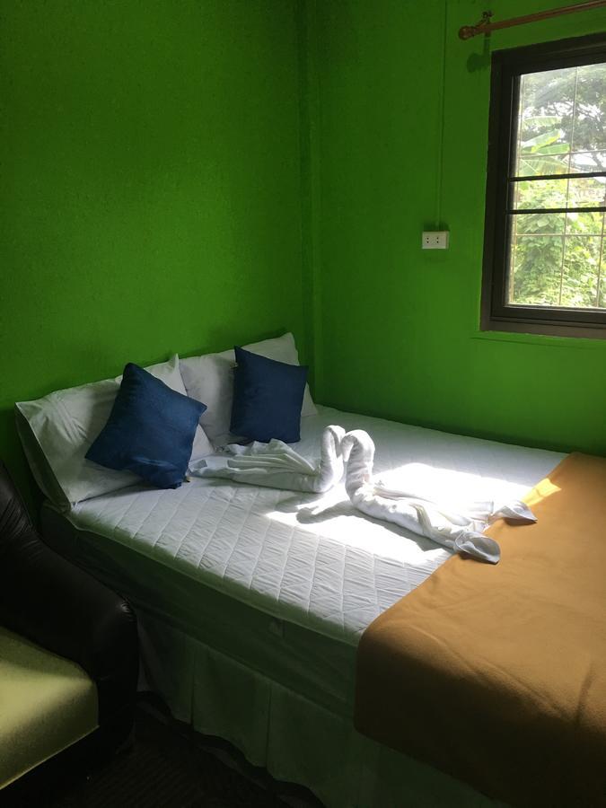 Hero Phuket Nai Yang Exterior photo